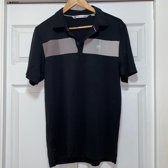 Travis Mathew Tour Guide Polo - Picture 3 of 9